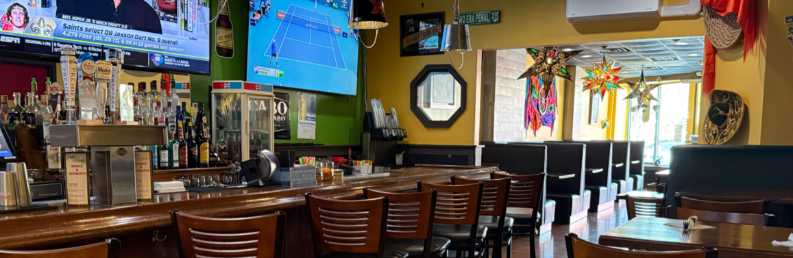 Avocados Mexican Restaurant